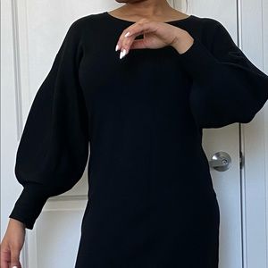 New York and Company size Med mini dress
